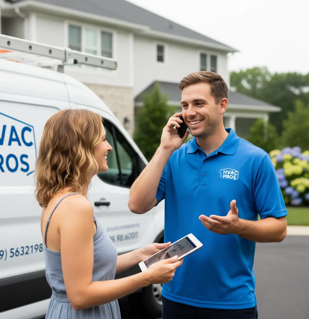 Duct Cleaning in Feasterville Trevose, PA